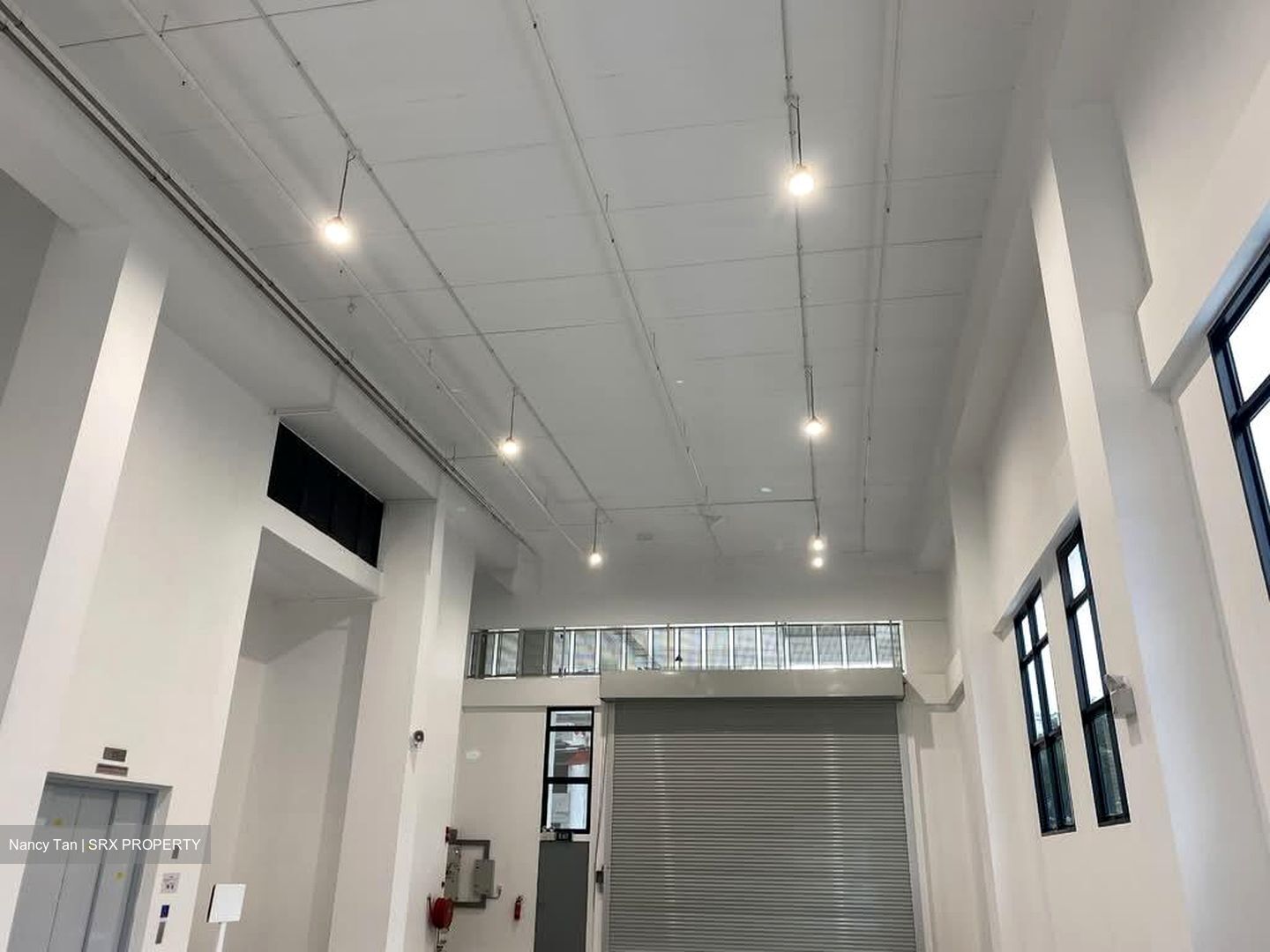 Tuas South Connection (D22), Factory #585356361